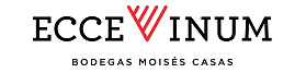 Ecce Vinum logo